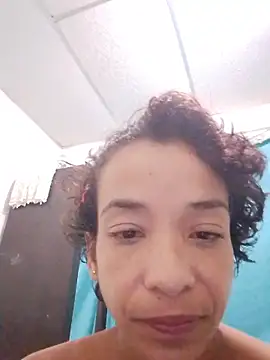 Snapshot of Teressa_Love chatting on October 2025 11:11:01 AM Teressa Love online show from October 2025 11:11:01 AM