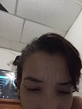 Snapshot of Teressa_Love chatting on November 2025 11:38:01 PM Teressa Love online show from November 2025 11:38:01 PM