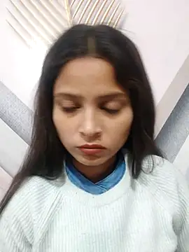 Anshika1431 online show from November 2025 04:35:01 AM