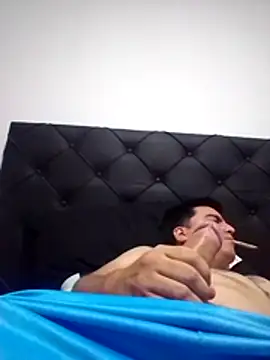 Chorizo Criollo online show from October 2025 03:02:02 PM