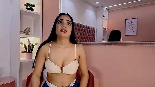 Snapshot of eva_rosier5 chatting on October 2025 02:41:01 PM eva rosier5 online show from October 2025 02:41:01 PM