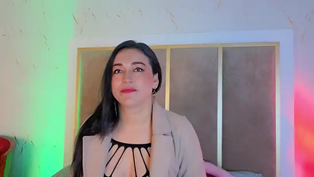 Snapshot of Elizabeth_bennett_6 chatting on November 2025 11:54:01 AM Elizabeth bennett 6 online show from November 2025 11:54:01 AM