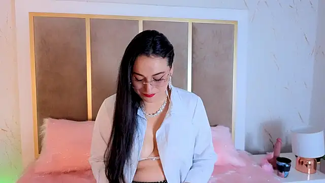 Snapshot of Elizabeth_bennett_6 chatting on November 2025 11:55:02 AM Elizabeth bennett 6 online show from November 2025 11:55:02 AM