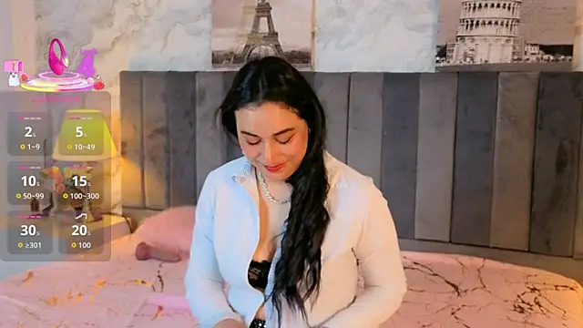 Snapshot of Elizabeth_bennett_6 chatting on November 2025 12:27:01 PM Elizabeth bennett 6 online show from November 2025 12:27:01 PM