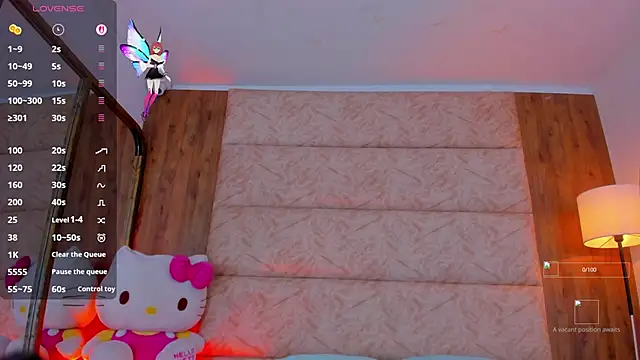 Antonella Russo1 online show from November 2025 12:39:02 PM