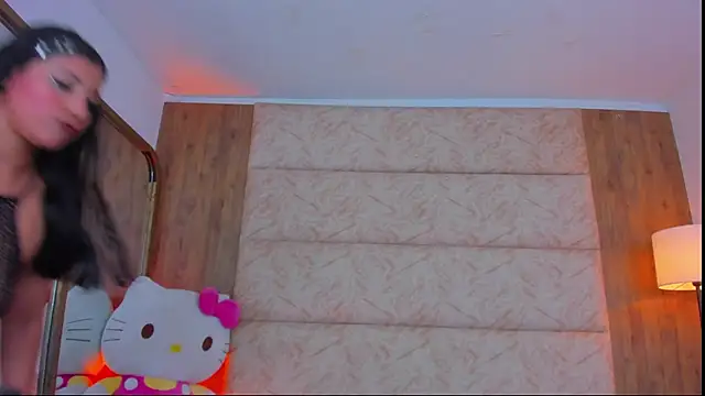 Antonella Russo1 online show from December 2025 08:08:02 AM