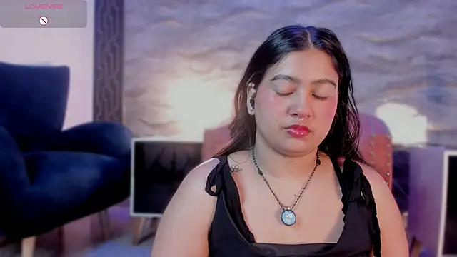 Snapshot of lilithst_ chatting on November 2025 08:40:01 PM lilithst online show from November 2025 08:40:01 PM