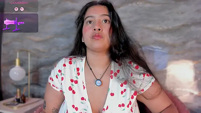 Snapshot of lilithst_ chatting on November 2025 08:41:02 PM lilithst online show from November 2025 08:41:02 PM