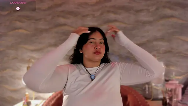 Snapshot of lilithst_ chatting on November 2025 09:05:02 PM lilithst online show from November 2025 09:05:02 PM