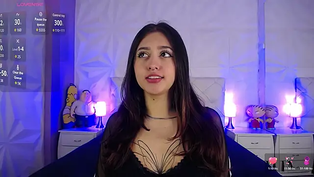 Snapshot of Miss_dakota26 chatting on November 2025 12:27:02 PM Miss dakota26 online show from November 2025 12:27:02 PM