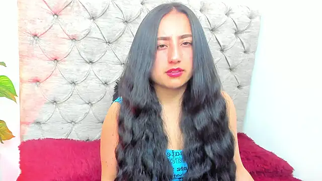 Snapshot of Samanta_Fischer chatting on November 2025 11:31:01 AM Samanta Fischer online show from November 2025 11:31:01 AM