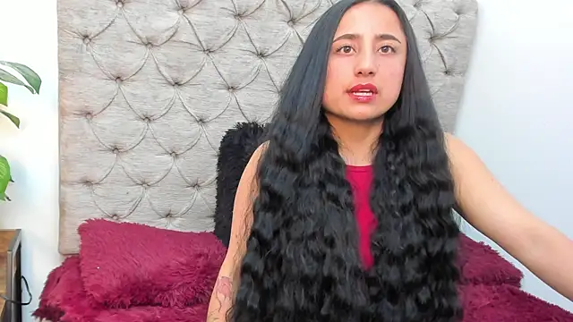 Snapshot of Samanta_Fischer chatting on November 2025 11:32:01 AM Samanta Fischer online show from November 2025 11:32:01 AM