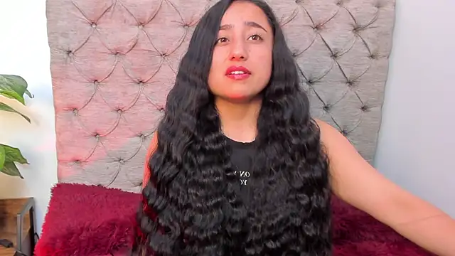 Snapshot of Samanta_Fischer chatting on November 2025 11:21:02 AM Samanta Fischer online show from November 2025 11:21:02 AM