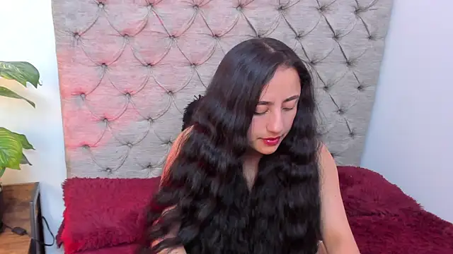 Snapshot of Samanta_Fischer chatting on November 2025 11:43:01 AM Samanta Fischer online show from November 2025 11:43:01 AM