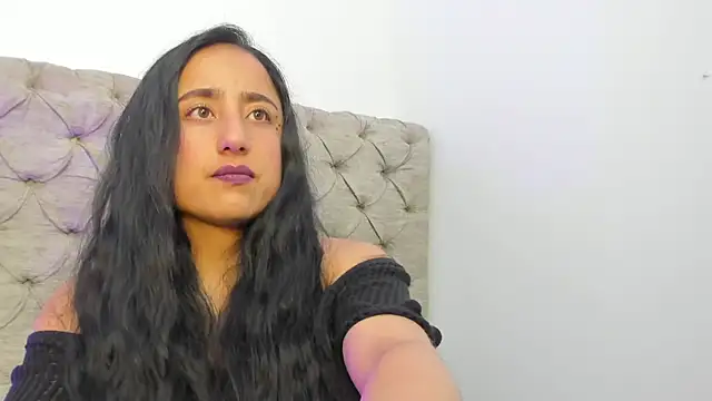 Snapshot of Samanta_Fischer chatting on November 2025 01:54:02 PM Samanta Fischer online show from November 2025 01:54:02 PM