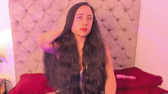 Snapshot of Samanta_Fischer chatting on November 2025 11:31:02 AM Samanta Fischer online show from November 2025 11:31:02 AM