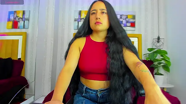 Snapshot of Samanta_Fischer chatting on December 2025 11:26:02 AM Samanta Fischer online show from December 2025 11:26:02 AM