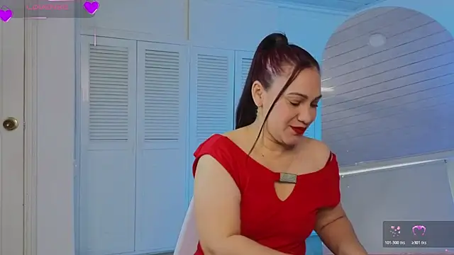 Snapshot of RubieBlaze chatting on November 2025 07:49:02 PM RubieBlaze online show from November 2025 07:49:02 PM