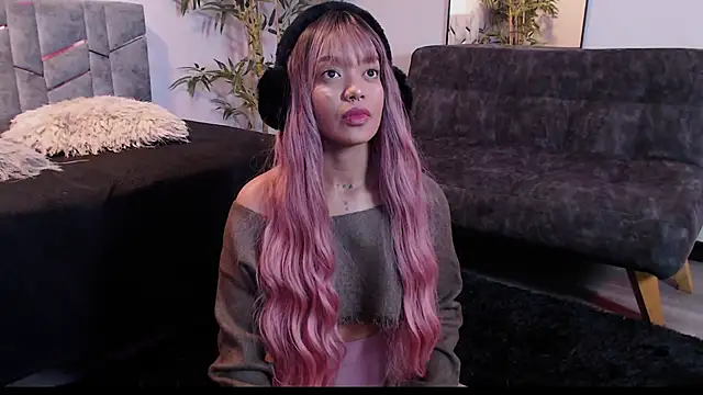 Snapshot of Miss_koko_ chatting on October 2025 11:31:01 PM Miss koko online show from October 2025 11:31:01 PM