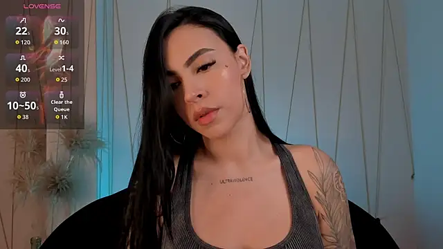 Snapshot of ChristineFord_ chatting on November 2025 11:35:01 AM ChristineFord online show from November 2025 11:35:01 AM