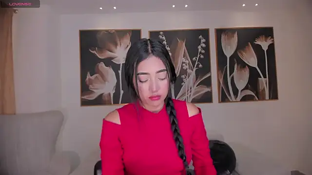 ScarlettBlaze  online show from November 2025 12:07:01 PM