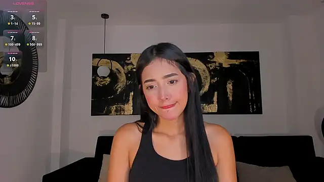 ScarlettBlaze  online show from December 2025 12:14:01 PM