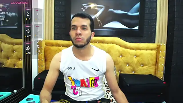 Snapshot of pether_hairy chatting on October 2025 04:09:02 AM pether hairy online show from October 2025 04:09:02 AM