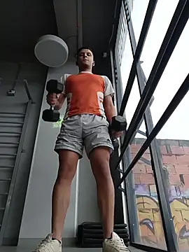 Snapshot of Master_Connor_BDSM chatting on October 2025 09:15:02 PM Master Connor BDSM online show from October 2025 09:15:02 PM