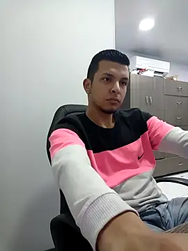 Snapshot of Master_Connor_BDSM chatting on October 2025 01:32:01 PM Master Connor BDSM online show from October 2025 01:32:01 PM