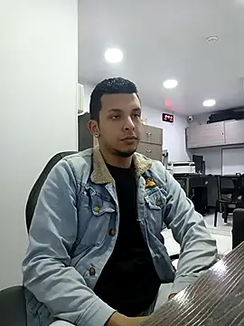 Snapshot of Master_Connor_BDSM chatting on October 2025 05:31:02 PM Master Connor BDSM online show from October 2025 05:31:02 PM