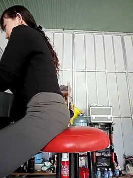 Ana-love2025 online show from November 2025 12:54:01 AM