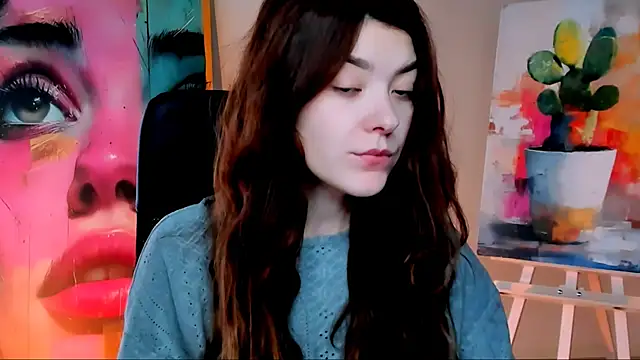 Snapshot of AnaSteisher chatting on November 2025 09:22:01 AM AnaSteisher online show from November 2025 09:22:01 AM