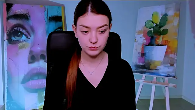 Snapshot of AnaSteisher chatting on November 2025 11:31:01 AM AnaSteisher online show from November 2025 11:31:01 AM