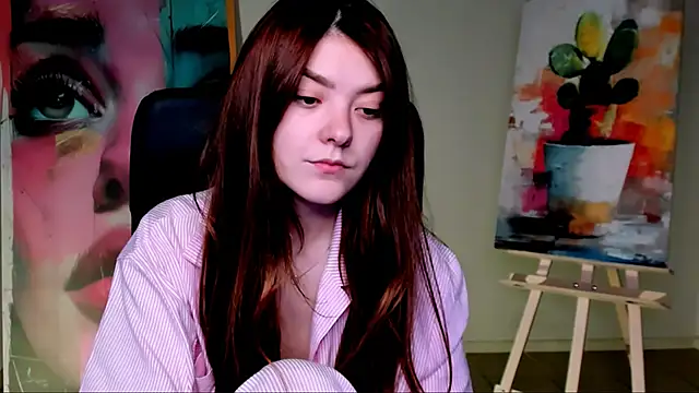 Snapshot of AnaSteisher chatting on November 2025 01:11:02 PM AnaSteisher online show from November 2025 01:11:02 PM