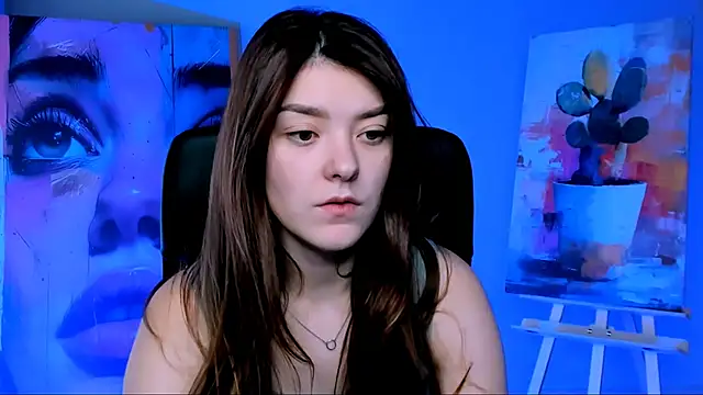 Snapshot of AnaSteisher chatting on November 2025 09:21:01 AM AnaSteisher online show from November 2025 09:21:01 AM