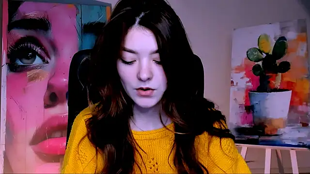 Snapshot of AnaSteisher chatting on November 2025 01:11:02 PM AnaSteisher online show from November 2025 01:11:02 PM