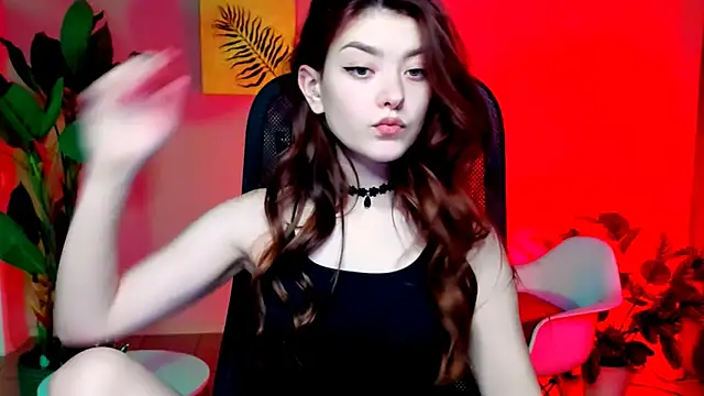 Snapshot of AnaSteisher chatting on November 2025 01:33:02 PM AnaSteisher online show from November 2025 01:33:02 PM