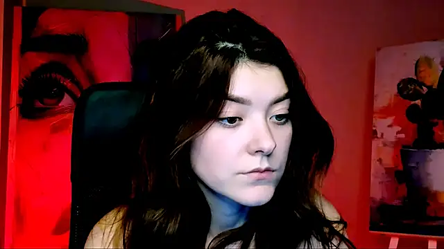 Snapshot of AnaSteisher chatting on November 2025 03:33:02 PM AnaSteisher online show from November 2025 03:33:02 PM