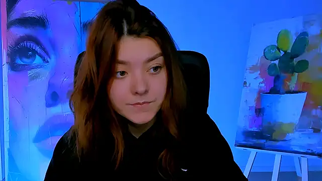 Snapshot of AnaSteisher chatting on November 2025 11:10:01 AM AnaSteisher online show from November 2025 11:10:01 AM