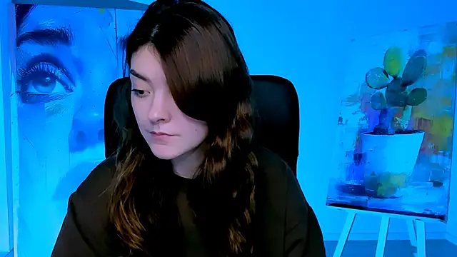 Snapshot of AnaSteisher chatting on November 2025 01:11:01 PM AnaSteisher online show from November 2025 01:11:01 PM