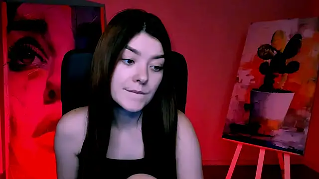 Snapshot of AnaSteisher chatting on November 2025 01:23:01 PM AnaSteisher online show from November 2025 01:23:01 PM