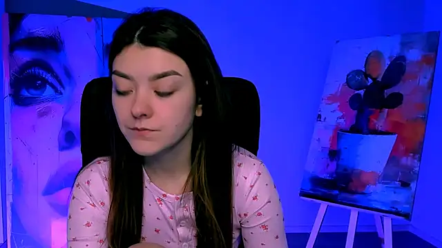 Snapshot of AnaSteisher chatting on November 2025 01:15:02 PM AnaSteisher online show from November 2025 01:15:02 PM