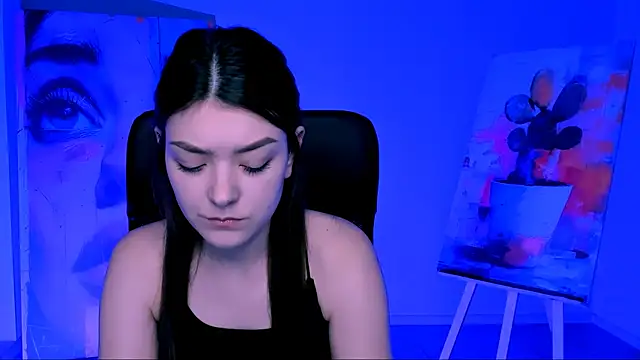 Snapshot of AnaSteisher chatting on December 2025 01:09:02 PM AnaSteisher online show from December 2025 01:09:02 PM