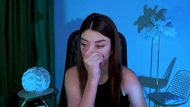 Snapshot of AnaSteisher chatting on December 2025 02:25:02 PM AnaSteisher online show from December 2025 02:25:02 PM