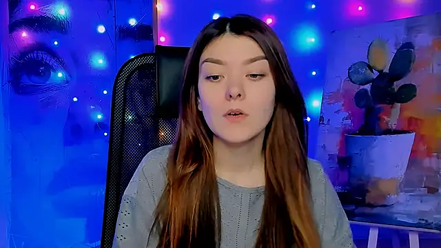 Snapshot of AnaSteisher chatting on December 2025 01:49:02 PM AnaSteisher online show from December 2025 01:49:02 PM