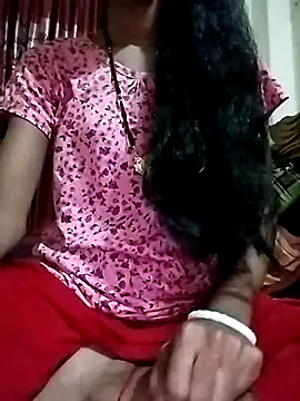 Snapshot of Ratri-Biswas chatting on October 2025 02:08:01 PM Ratri-Biswas online show from October 2025 02:08:01 PM