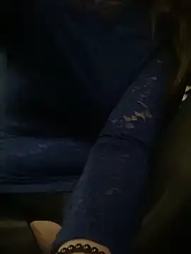 RanRan68 online show from November 2025 10:54:01 PM