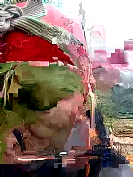 nui-show online show from October 2025 05:26:02 AM