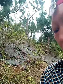 nui-show online show from October 2025 04:38:01 AM