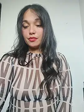 estrella ruiz online show from November 2025 07:36:02 PM